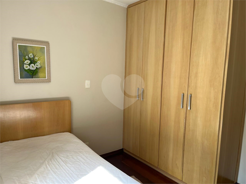 Apartamento 63 metros, 2 dormitórios 2 banheiros e 1 vaga no Mandaqui