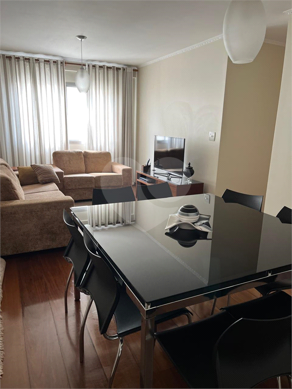 Apartamento 63 metros, 2 dormitórios 2 banheiros e 1 vaga no Mandaqui