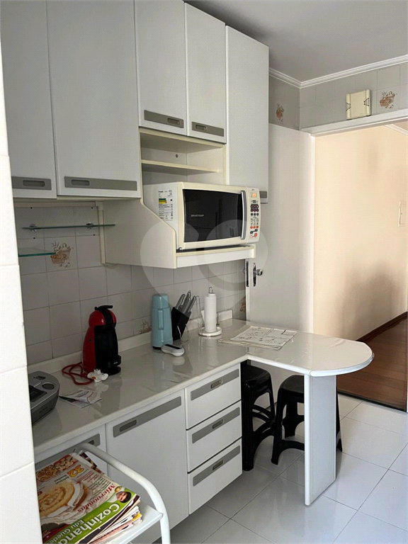 Apartamento 63 metros, 2 dormitórios 2 banheiros e 1 vaga no Mandaqui