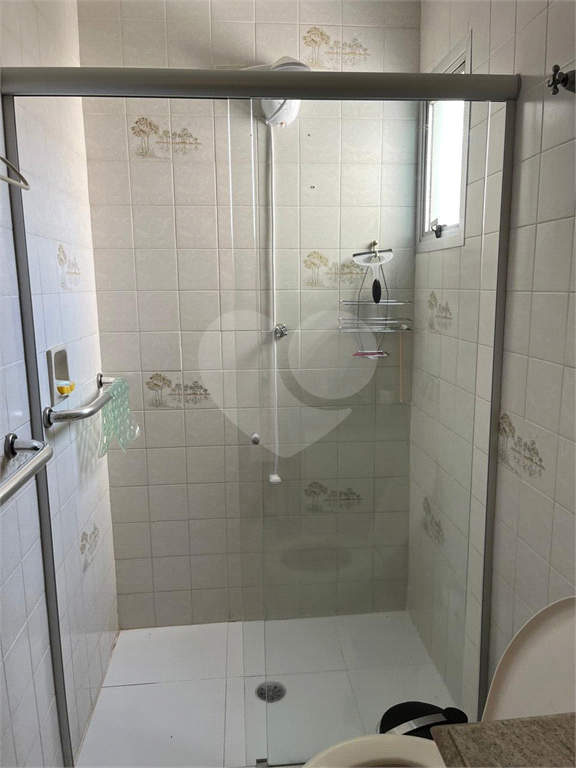 Apartamento 63 metros, 2 dormitórios 2 banheiros e 1 vaga no Mandaqui