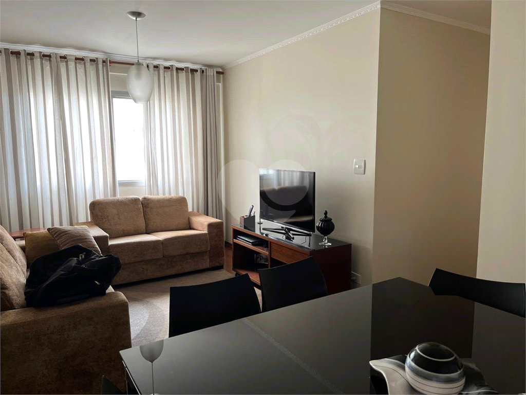 Apartamento 63 metros, 2 dormitórios 2 banheiros e 1 vaga no Mandaqui