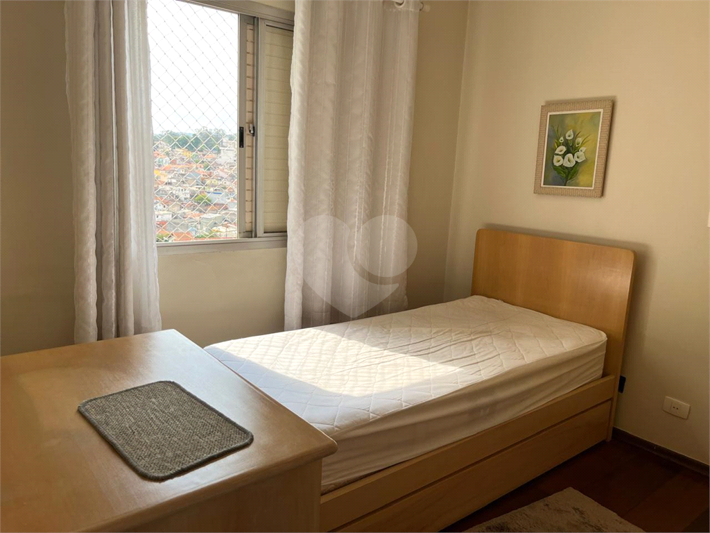 Apartamento 63 metros, 2 dormitórios 2 banheiros e 1 vaga no Mandaqui