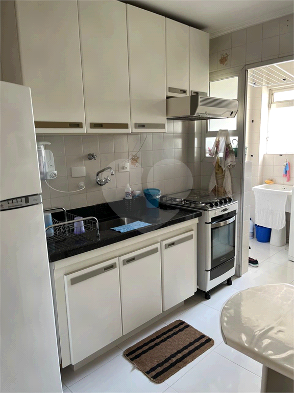 Apartamento 63 metros, 2 dormitórios 2 banheiros e 1 vaga no Mandaqui