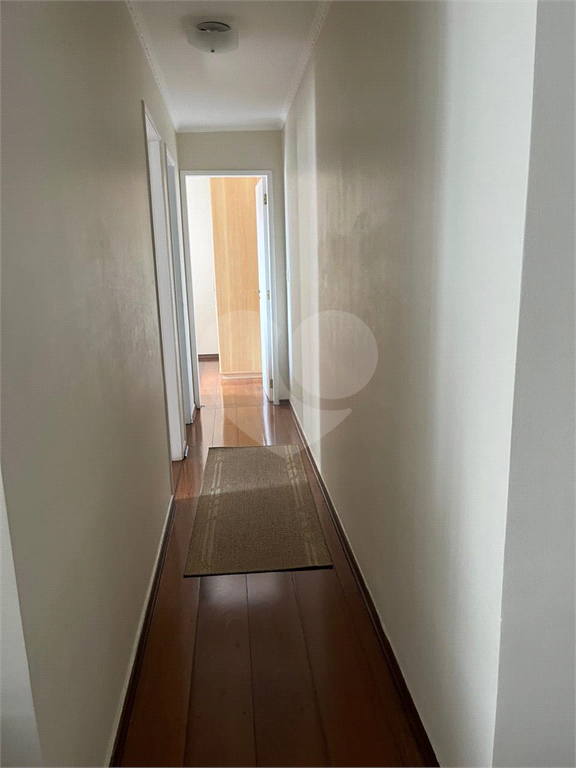 Apartamento 63 metros, 2 dormitórios 2 banheiros e 1 vaga no Mandaqui