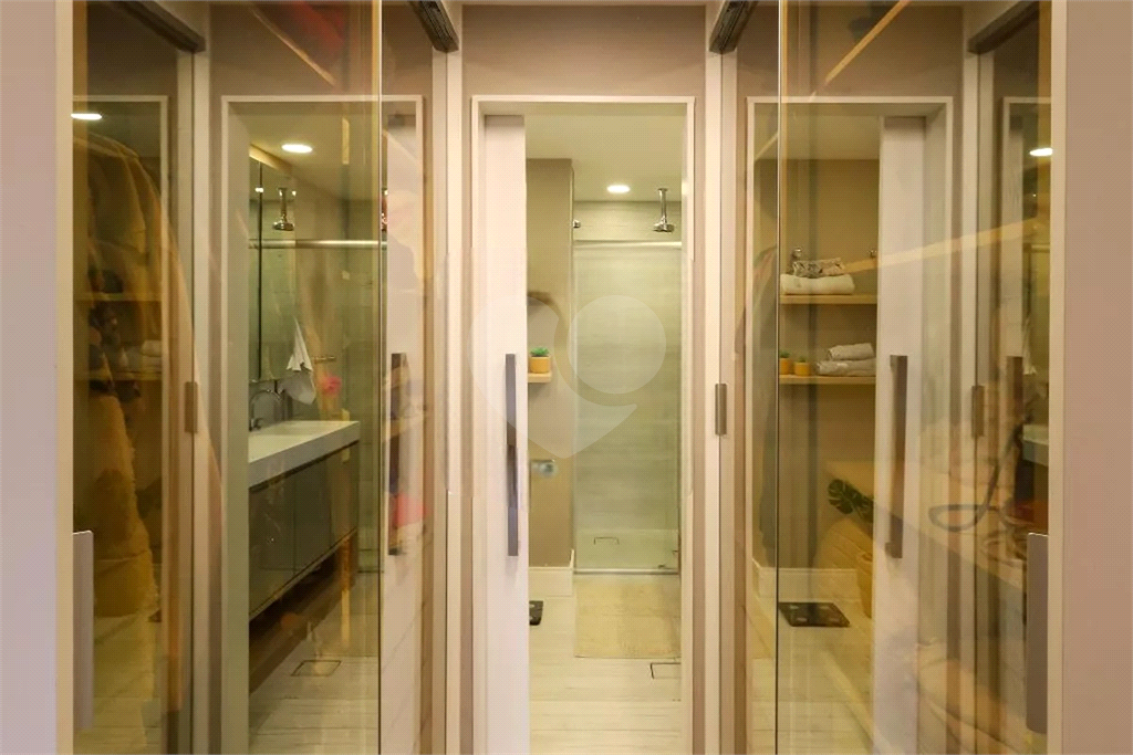 Apartamento Pompeia 