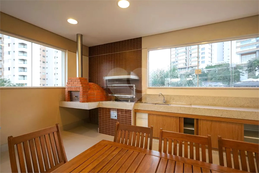 Apartamento Pompeia 