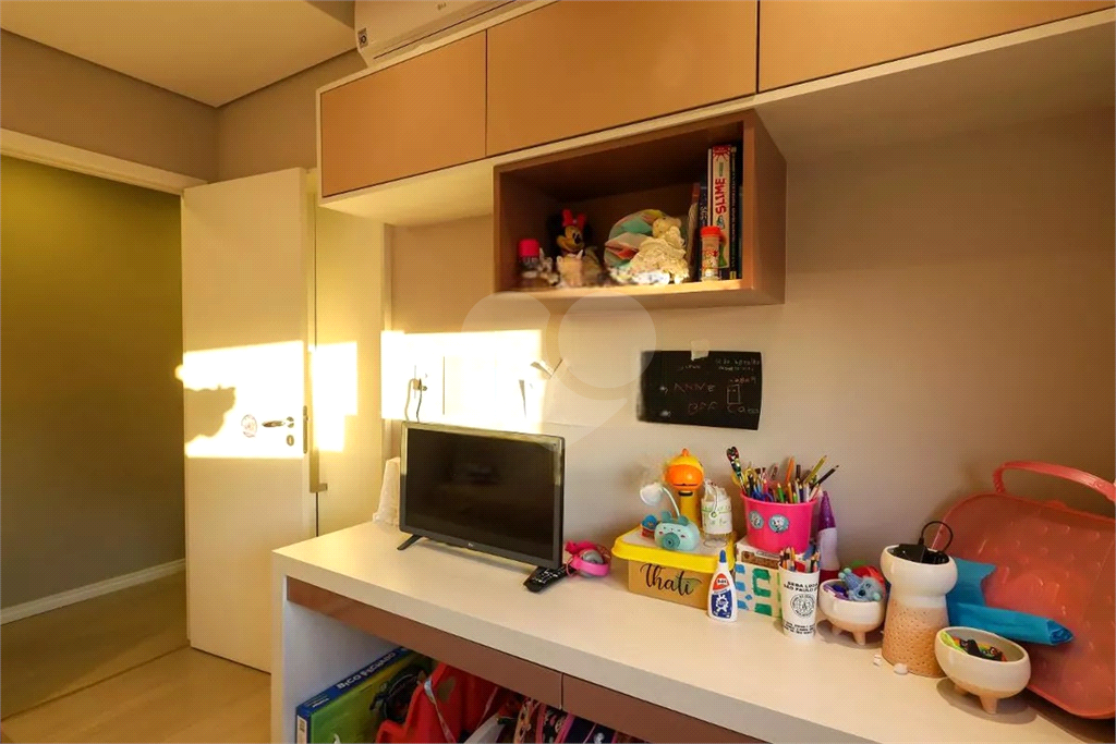 Apartamento Pompeia 