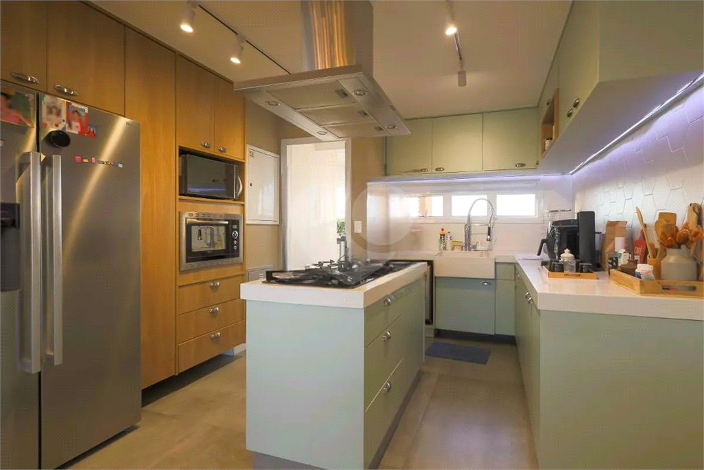 Apartamento Pompeia 