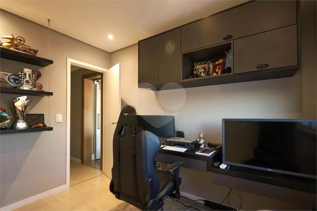 Apartamento Pompeia 