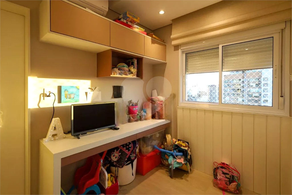 Apartamento Pompeia 
