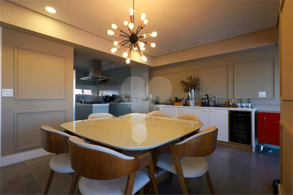 Apartamento Pompeia 