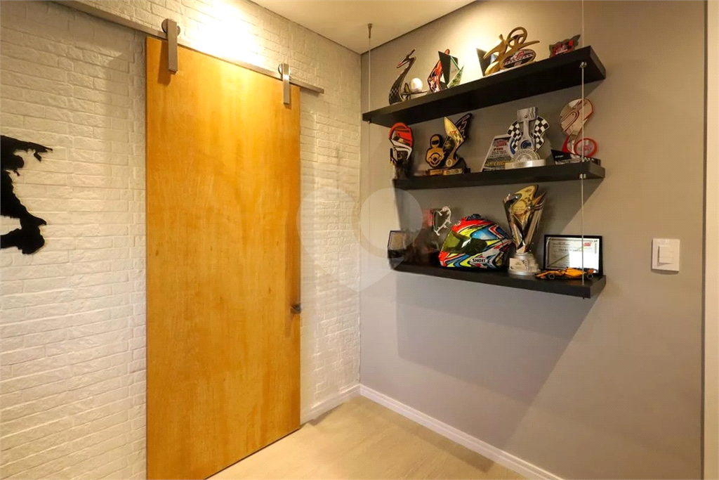 Apartamento Pompeia 