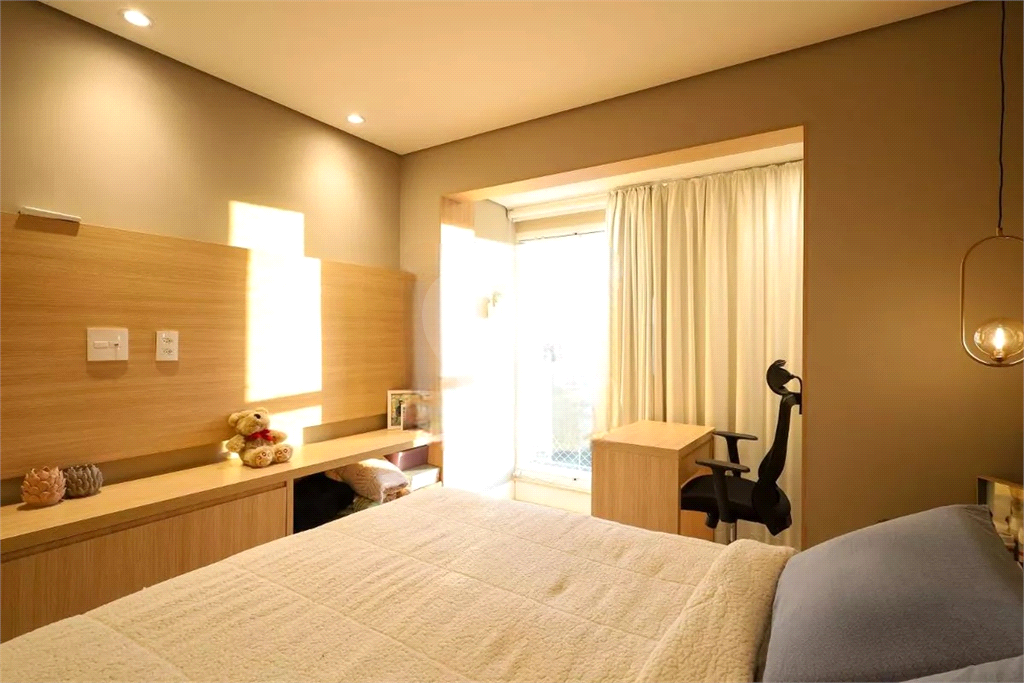 Apartamento Pompeia 