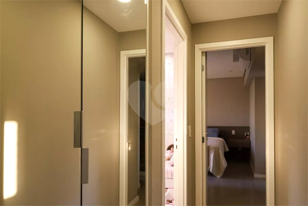 Apartamento Pompeia 