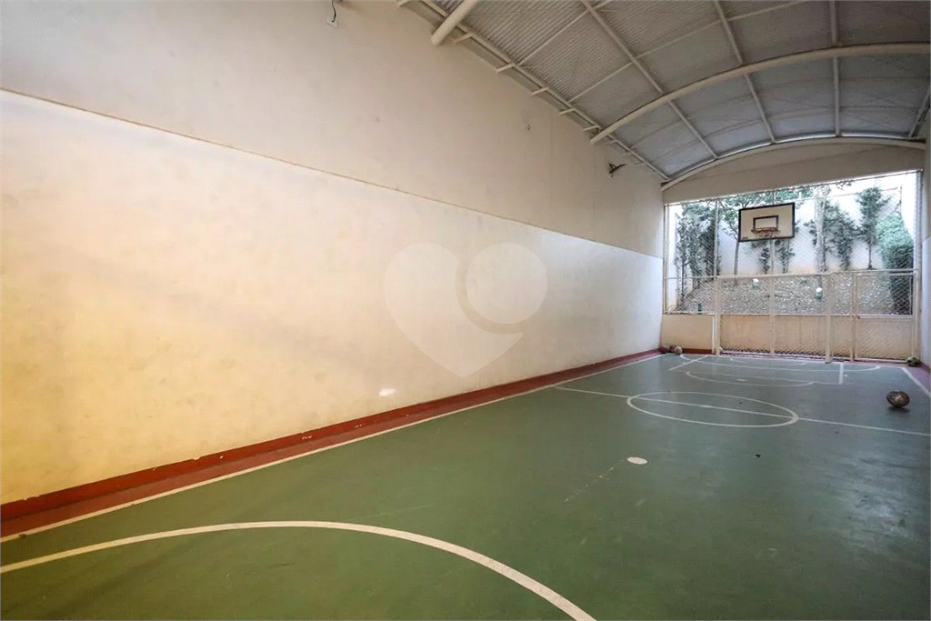 Apartamento Pompeia 