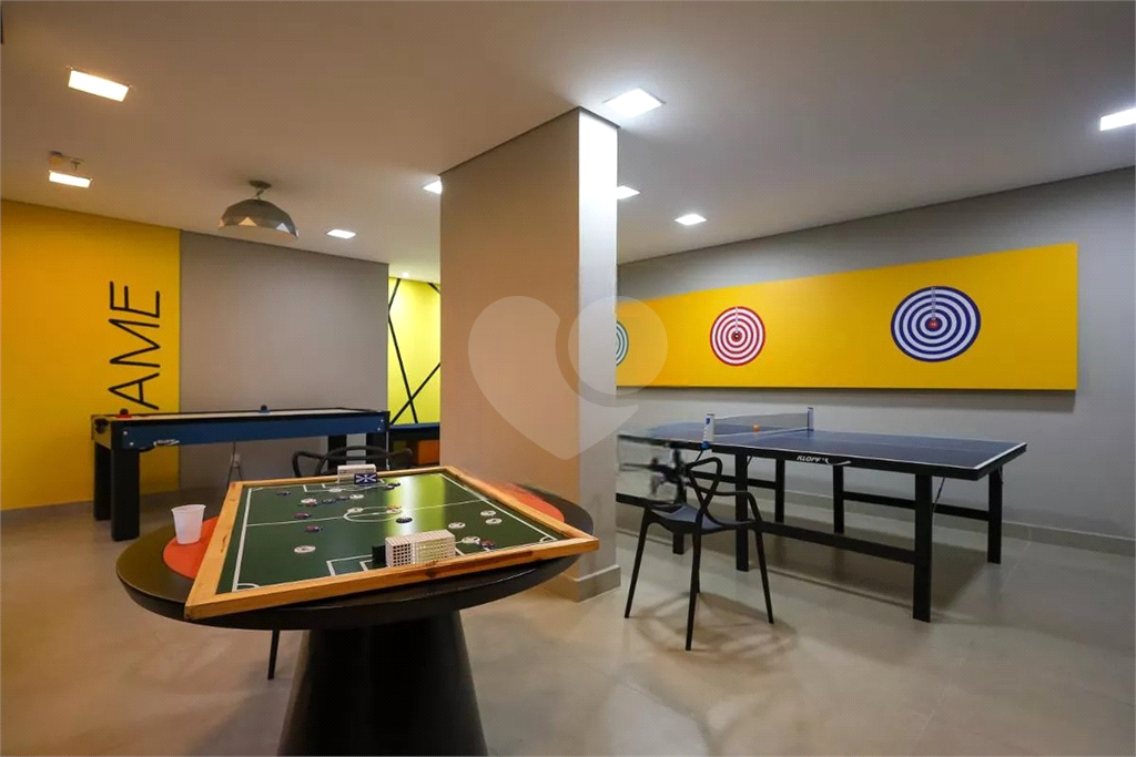Apartamento Pompeia 