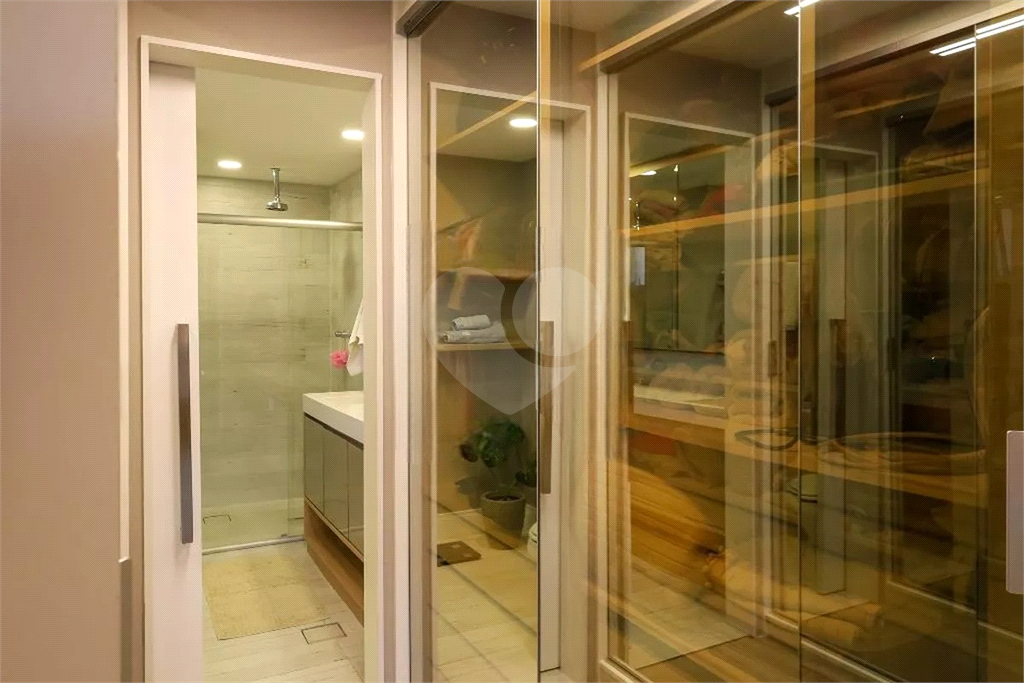 Apartamento Pompeia 