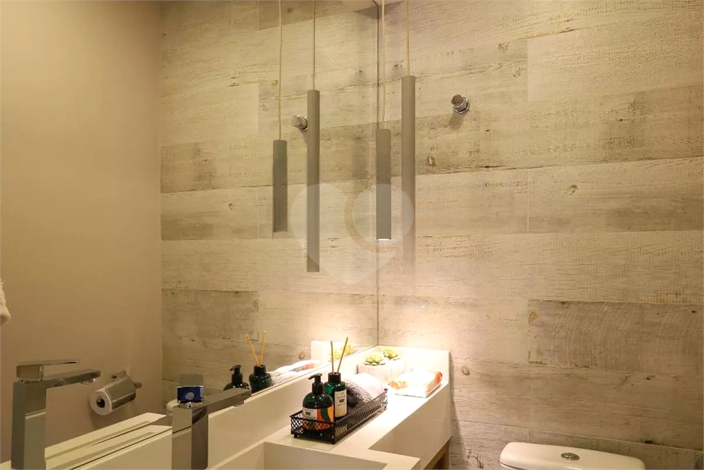 Apartamento Pompeia 