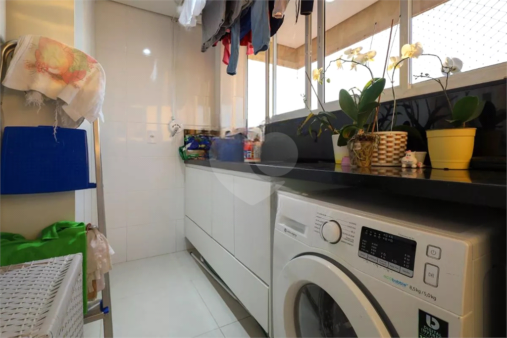 Apartamento Pompeia 