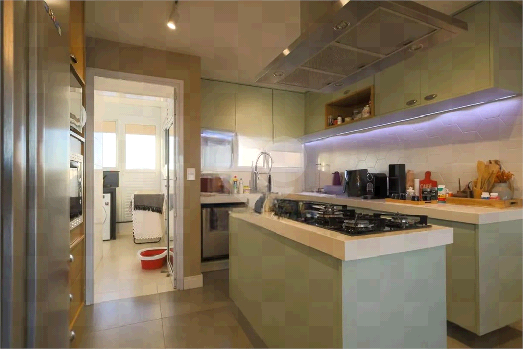 Apartamento Pompeia 