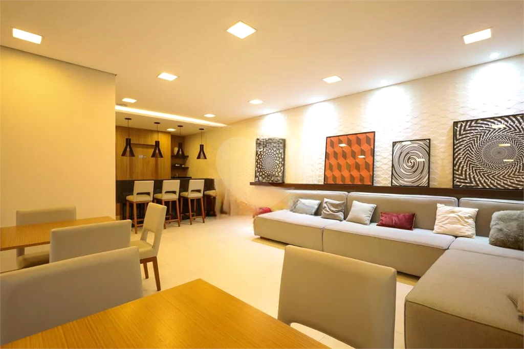 Apartamento Pompeia 