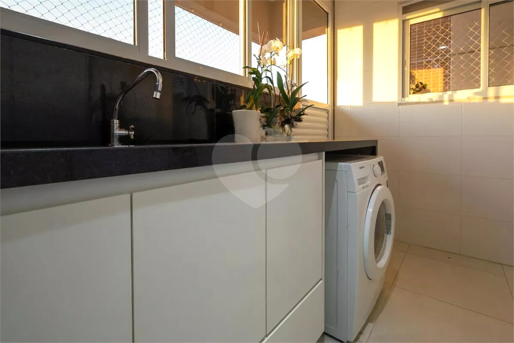 Apartamento Pompeia 