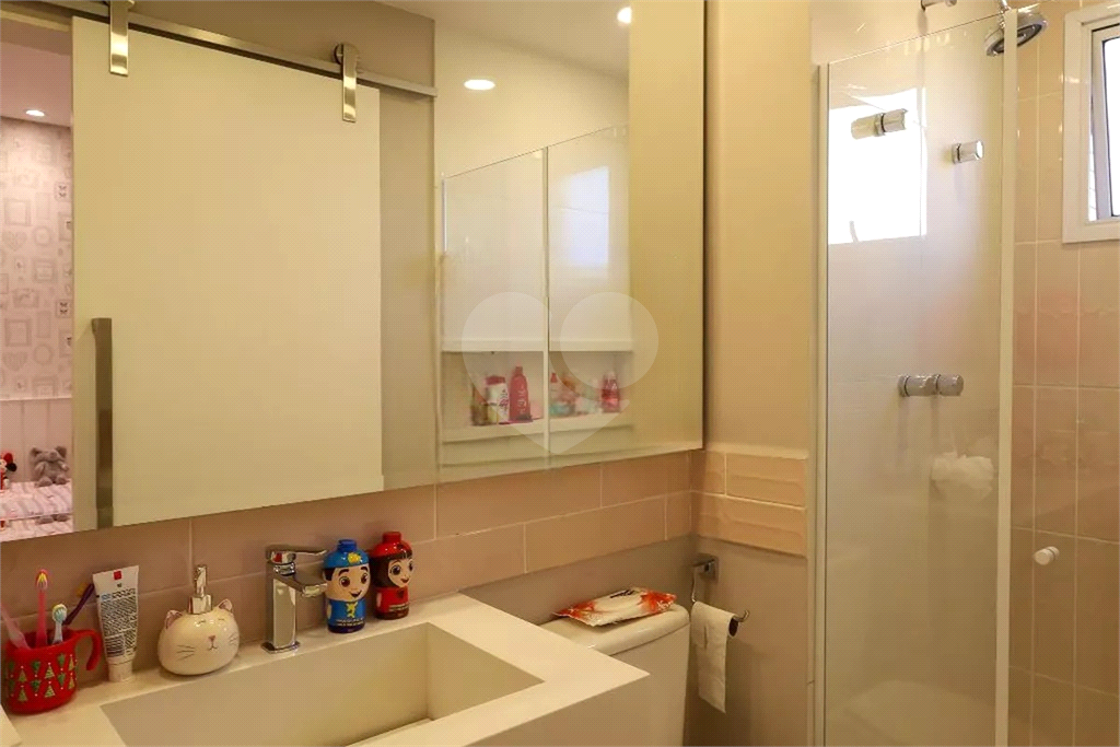 Apartamento Pompeia 