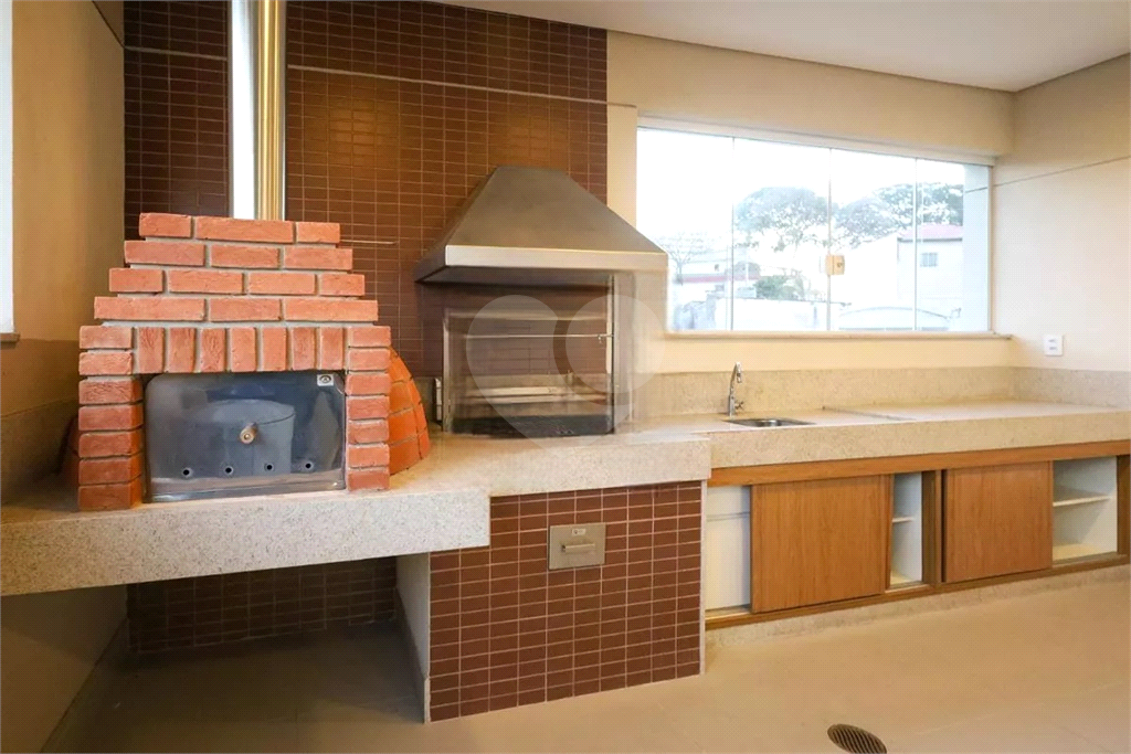 Apartamento Pompeia 