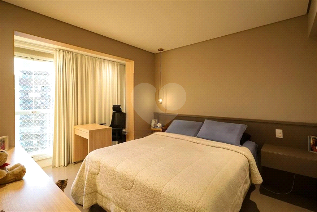 Apartamento Pompeia 