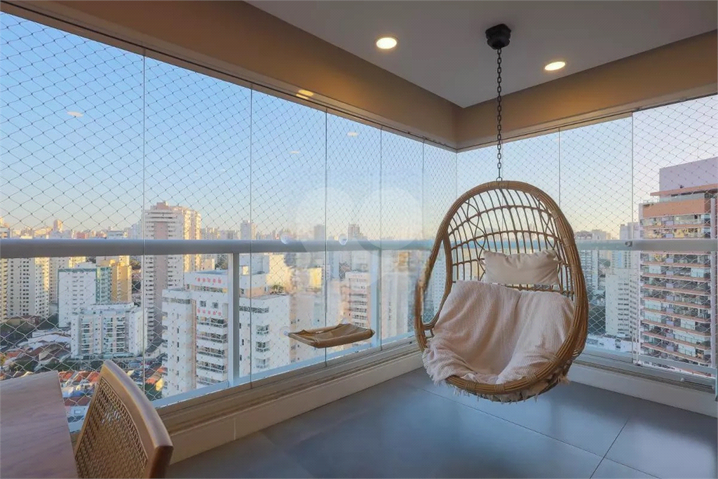 Apartamento Pompeia 