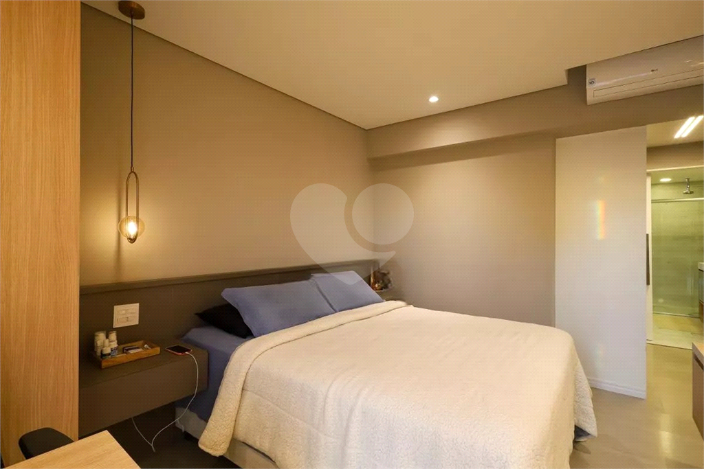Apartamento Pompeia 