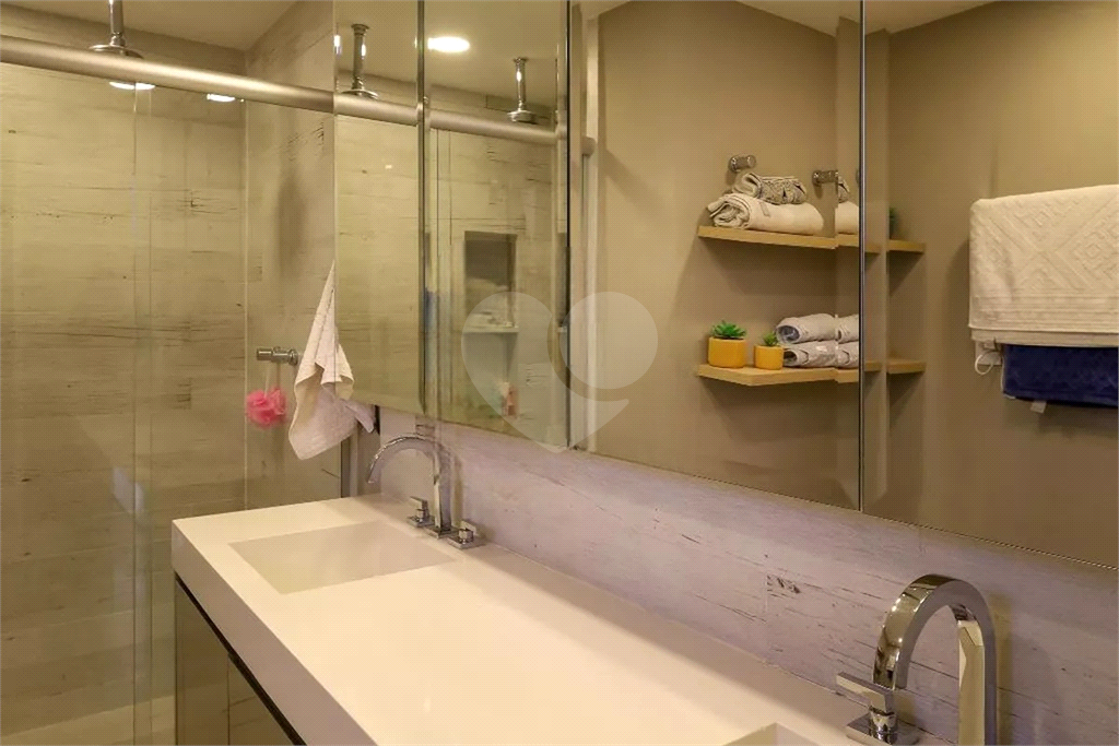 Apartamento Pompeia 