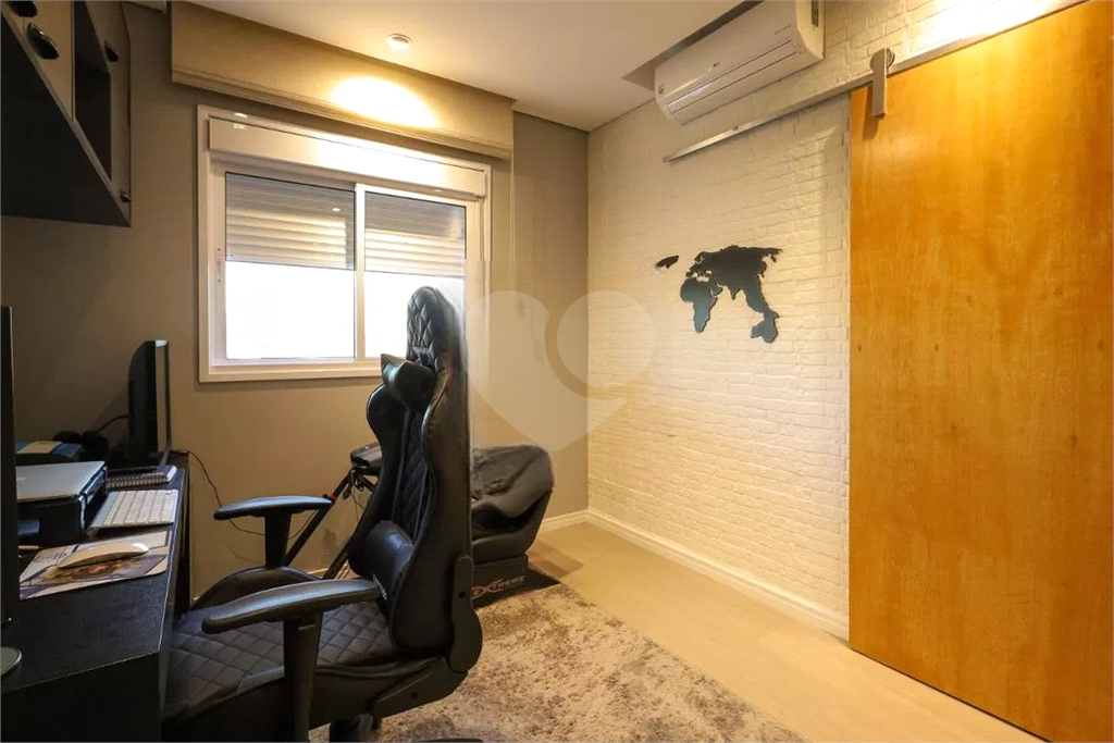 Apartamento Pompeia 