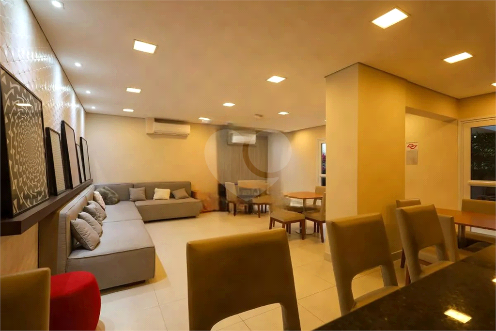Apartamento Pompeia 