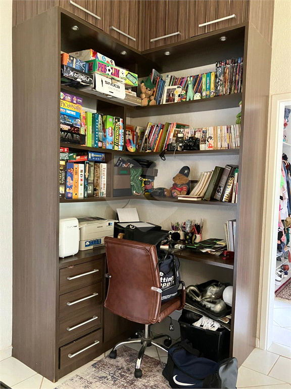 Casa de Condomínio à venda com 6 quartos, 350m² - Foto 11