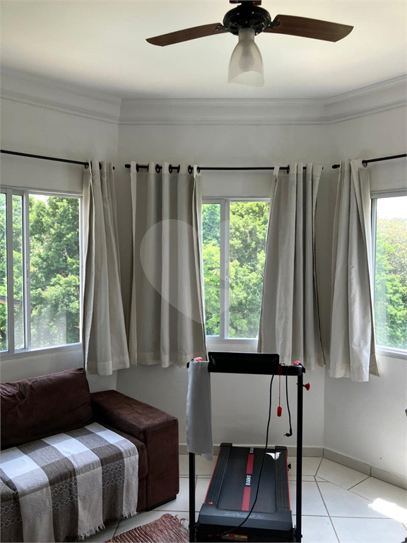 Casa de Condomínio à venda com 6 quartos, 350m² - Foto 9