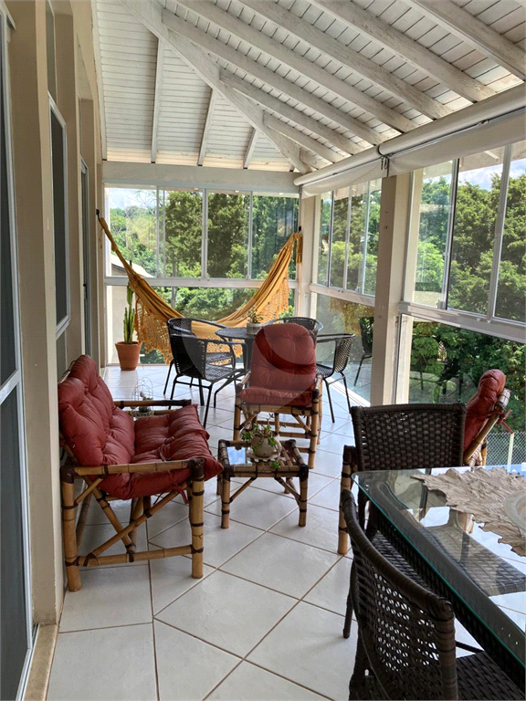 Casa de Condomínio à venda com 6 quartos, 350m² - Foto 8