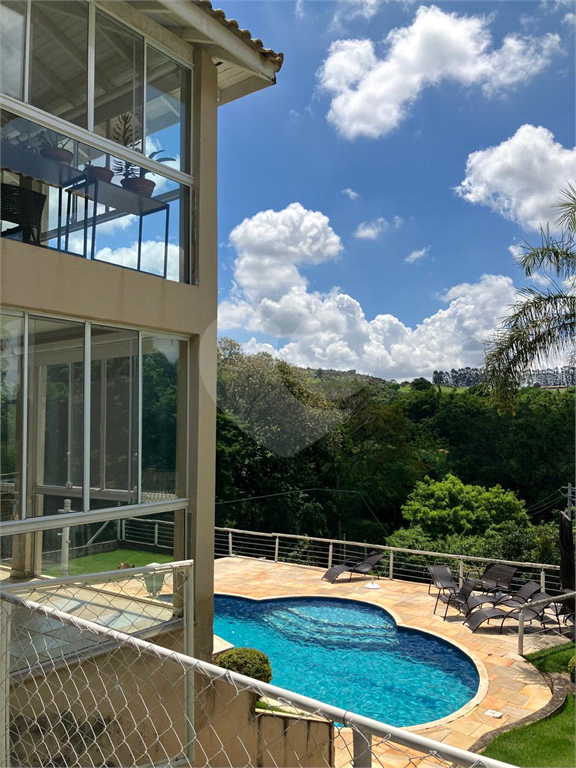 Casa de Condomínio à venda com 6 quartos, 350m² - Foto 2