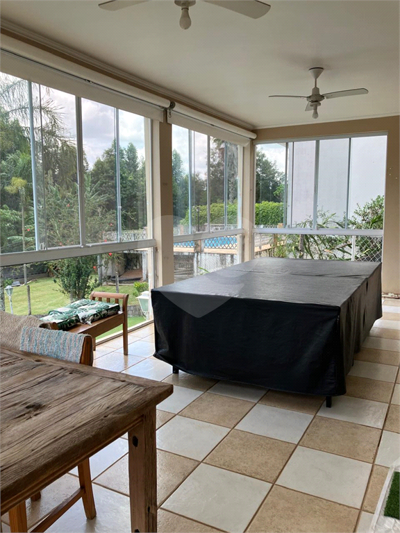Casa de Condomínio à venda com 6 quartos, 350m² - Foto 16