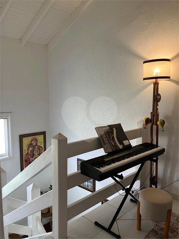Casa de Condomínio à venda com 6 quartos, 350m² - Foto 13