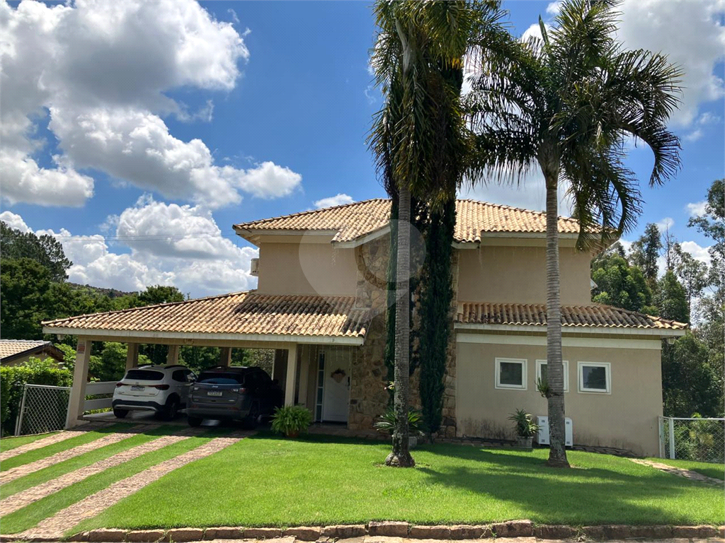Casa de Condomínio à venda com 6 quartos, 350m² - Foto 22