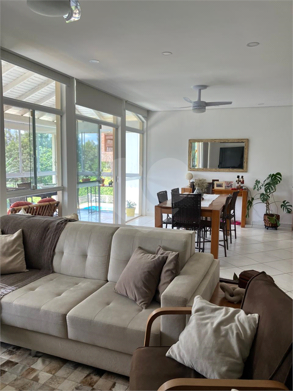 Casa de Condomínio à venda com 6 quartos, 350m² - Foto 15