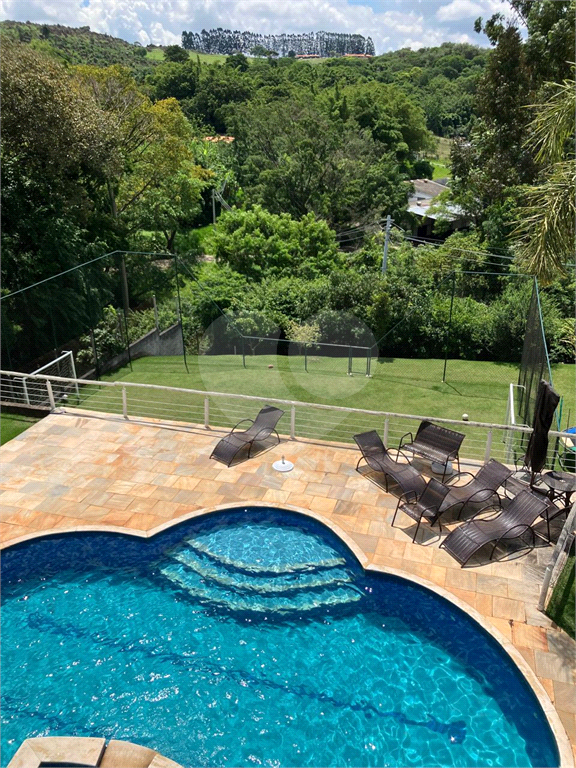 Casa de Condomínio à venda com 6 quartos, 350m² - Foto 7