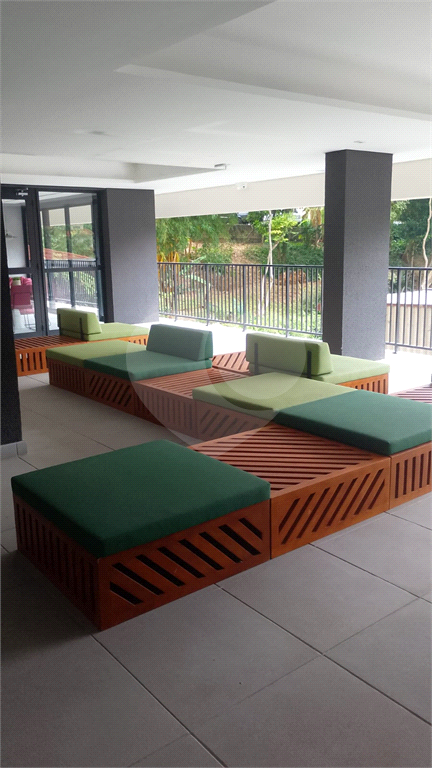 APARTAMENTO RESIDENCIAL PINHEIROS