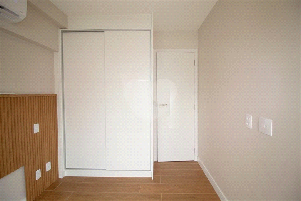 APARTAMENTO RESIDENCIAL PINHEIROS