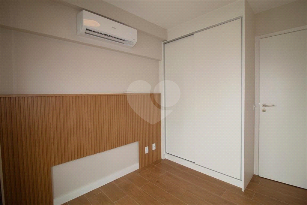 APARTAMENTO RESIDENCIAL PINHEIROS