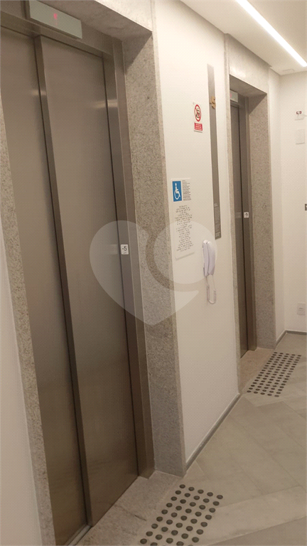 APARTAMENTO RESIDENCIAL PINHEIROS