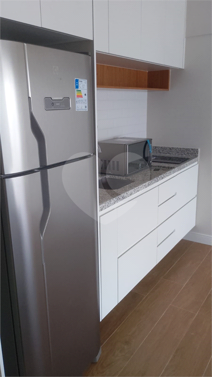 APARTAMENTO RESIDENCIAL PINHEIROS