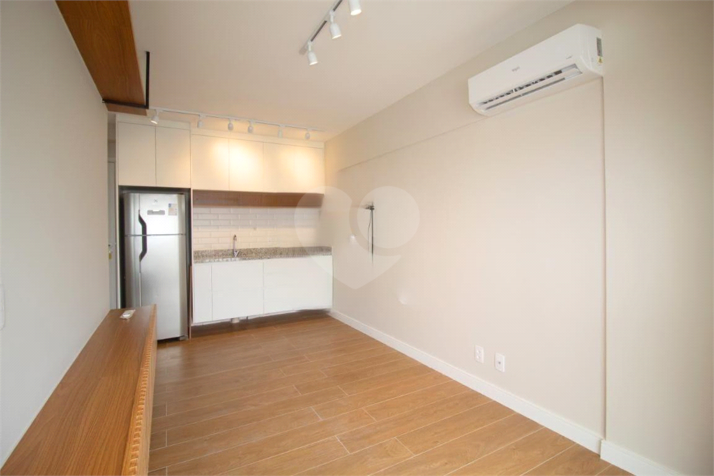 APARTAMENTO RESIDENCIAL PINHEIROS