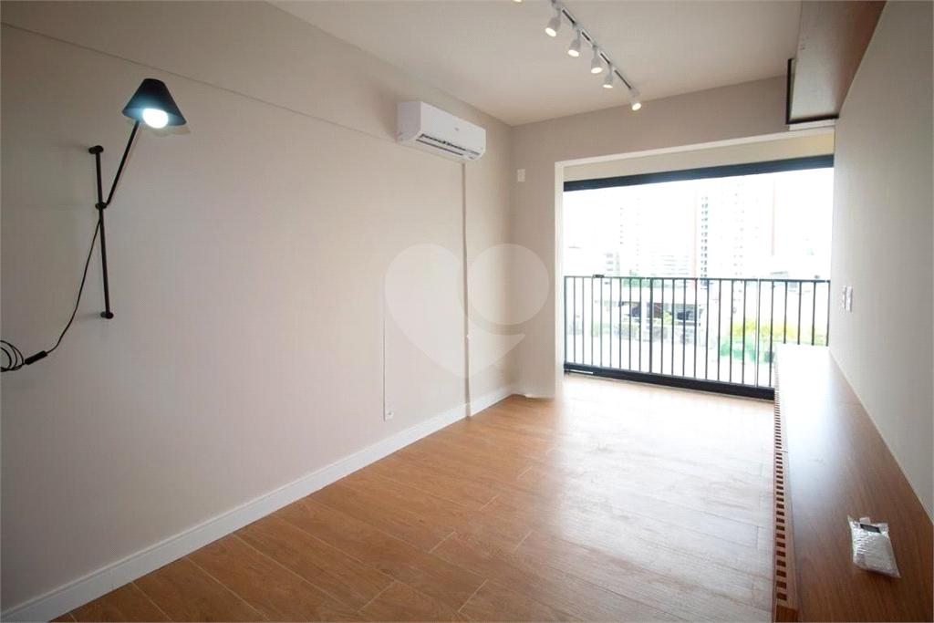 APARTAMENTO RESIDENCIAL PINHEIROS